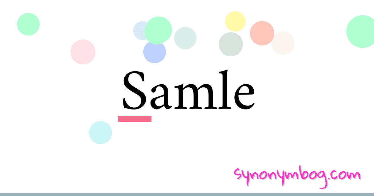 Samle synonymer krydsord betyder forklaring og brug