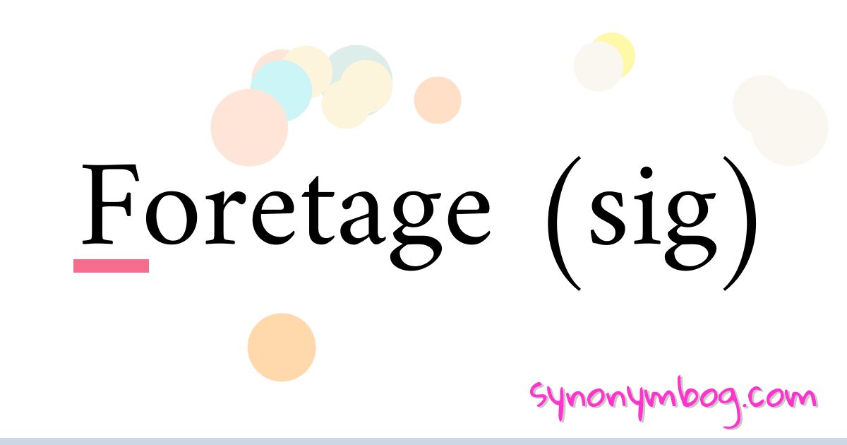 Foretage (sig) synonymer krydsord betyder forklaring og brug